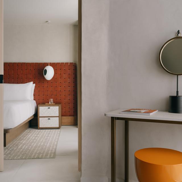 Mondrian Ibiza photo 37