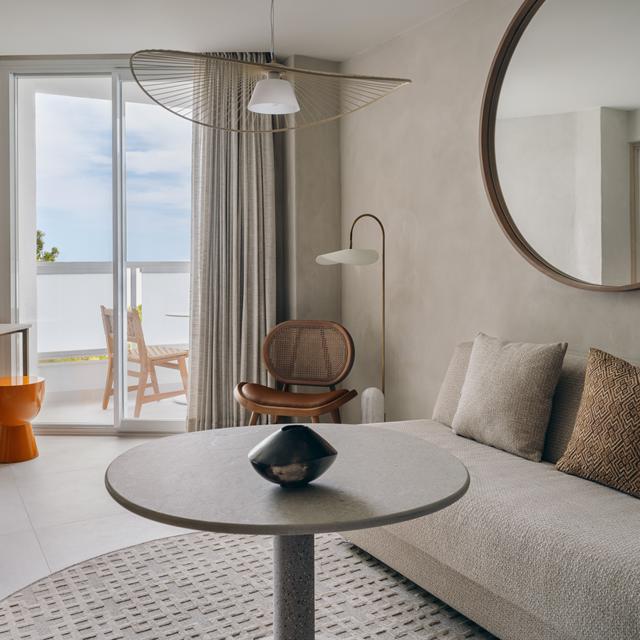 Mondrian Ibiza photo 36