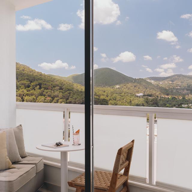 Mondrian Ibiza photo 32