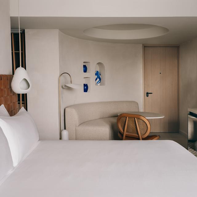 Mondrian Ibiza photo 30