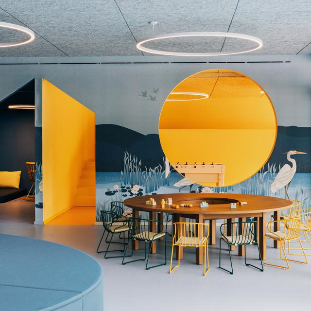 Mondrian Ibiza photo 15