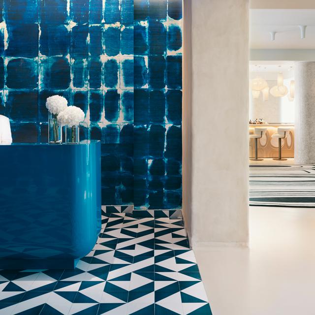 Mondrian Ibiza photo 16