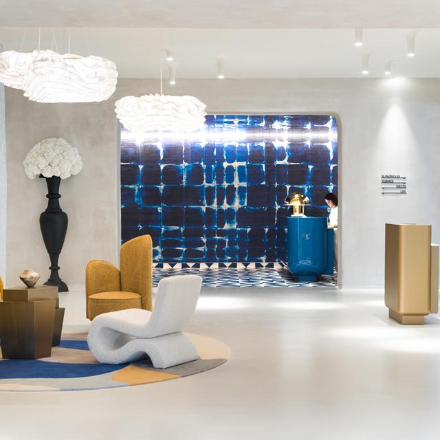 Mondrian Ibiza photo 17