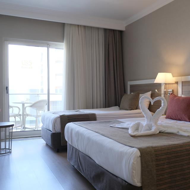 Hotel Port River & Spa photo 12