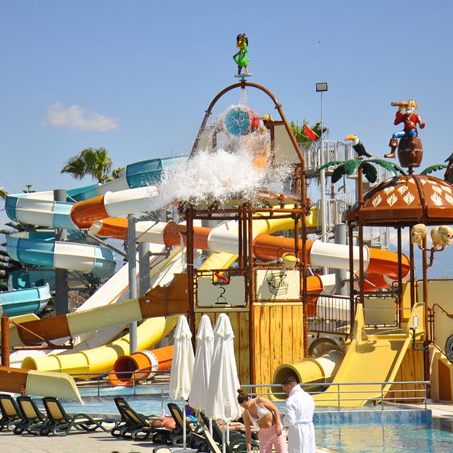Hotel Port River & Spa photo 6