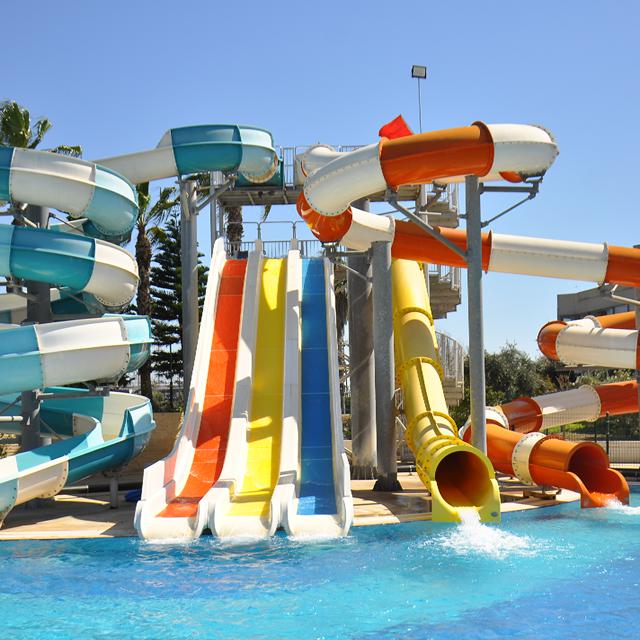Hotel Port River & Spa photo 1