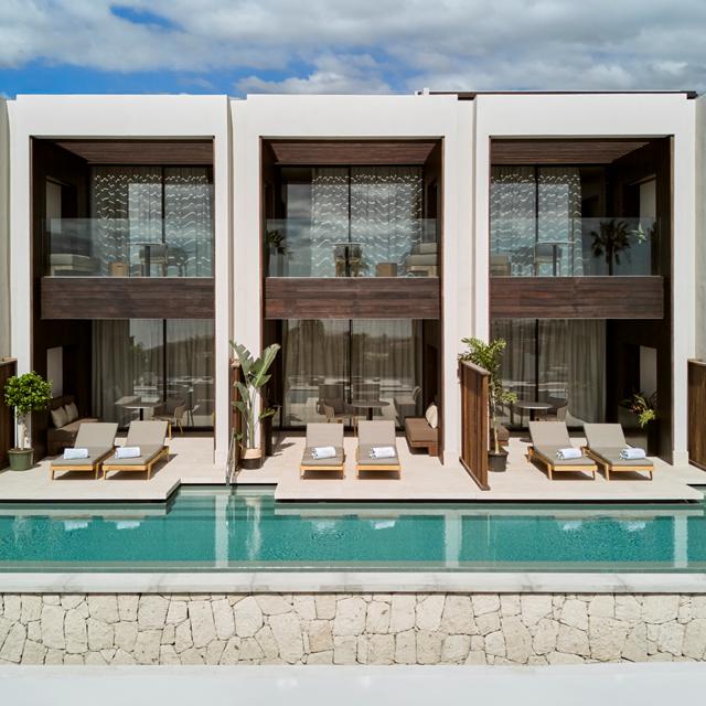 Hôtel Royal Hideaway Corales Villas photo 20