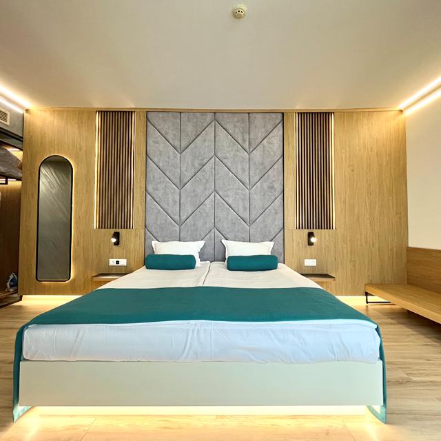 Hôtel Sol Marina Palace - Réservé aux adultes photo 14