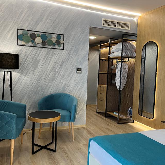 Hôtel Sol Marina Palace - Réservé aux adultes photo 15
