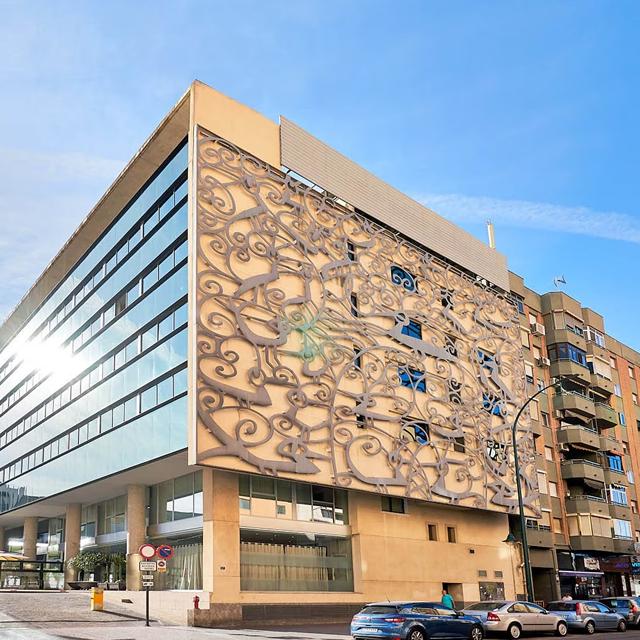 Eurostars Malaga