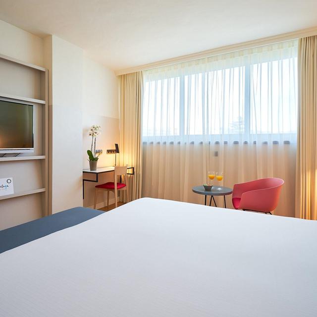 Eurostars Malaga photo 10