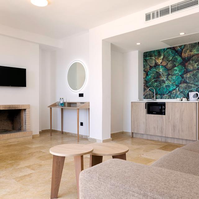 Alua Suites Las Rocas photo 31
