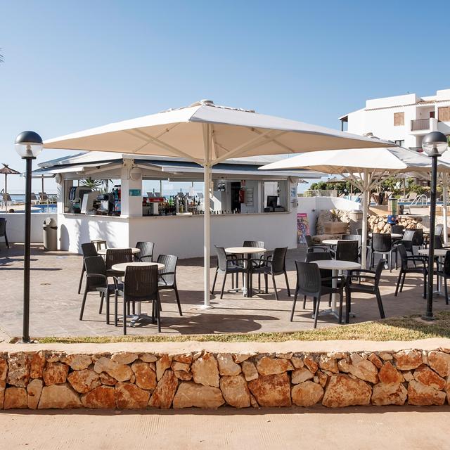 Alua Suites Las Rocas photo 4