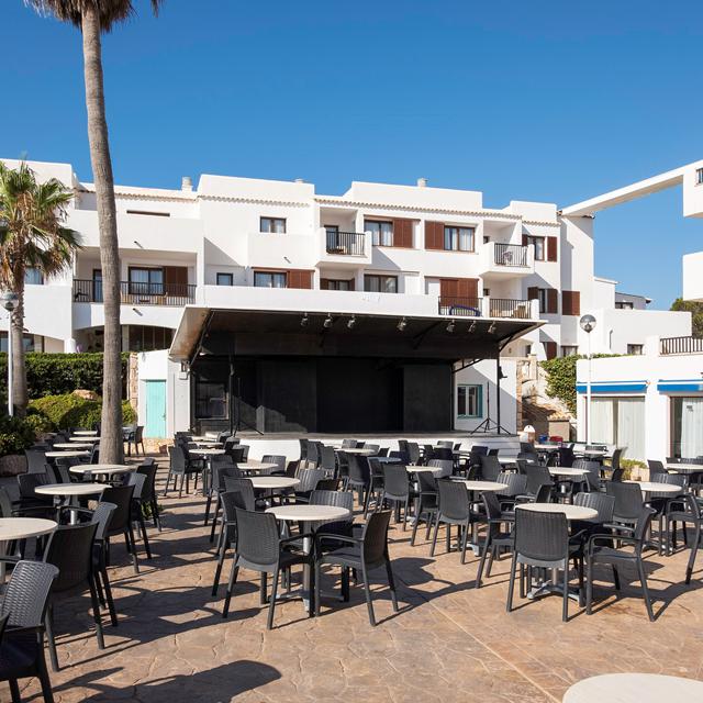 Alua Suites Las Rocas photo 15