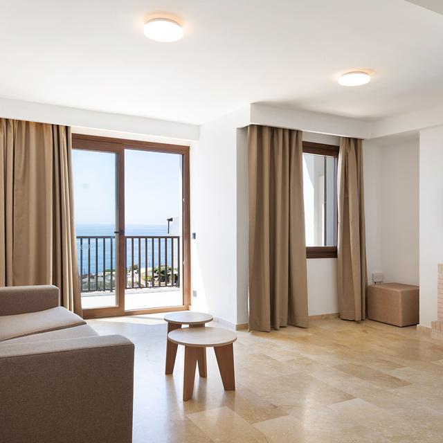 Alua Suites Las Rocas photo 25