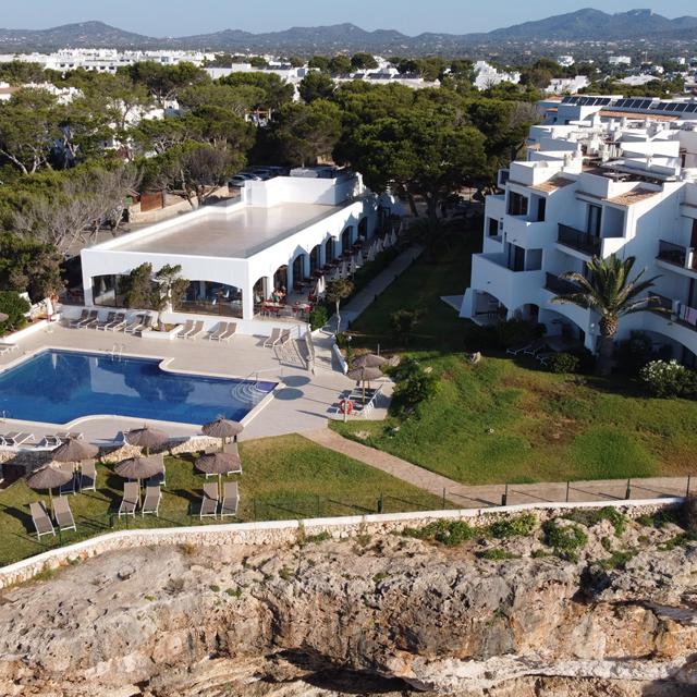 Alua Suites Las Rocas photo 21