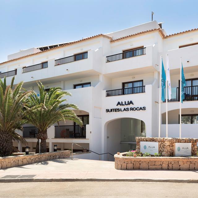 Alua Suites Las Rocas photo 13