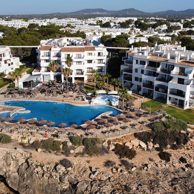 Alua Suites Las Rocas photo 32