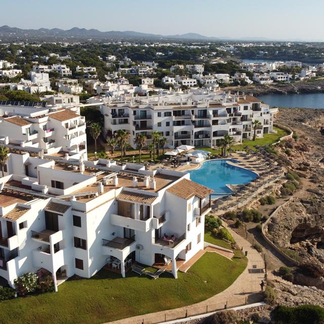 Alua Suites Las Rocas photo 1