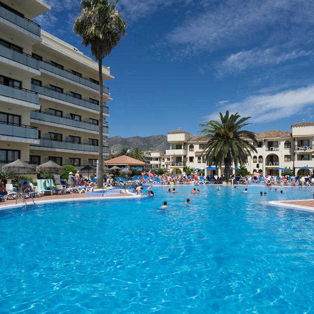 Hôtel Puente Real photo 35