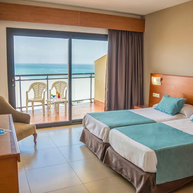 Hôtel Puente Real photo 3