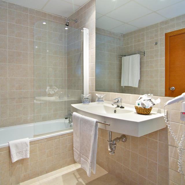 Hôtel Puente Real photo 32