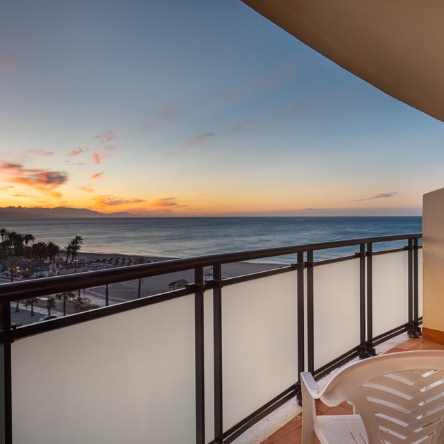 Hôtel Puente Real photo 34