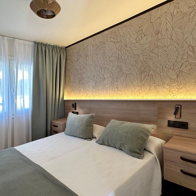 Hôtel Puente Real photo 31