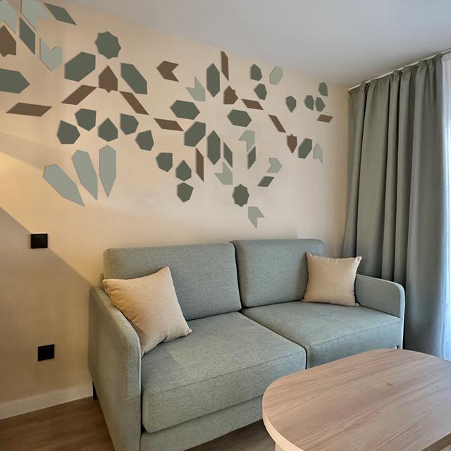 Hôtel Puente Real photo 30