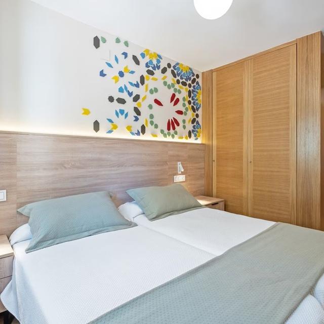 Hôtel Puente Real photo 28