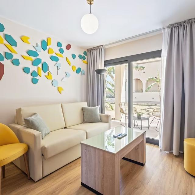 Hôtel Puente Real photo 27