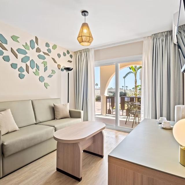 Hôtel Puente Real photo 25