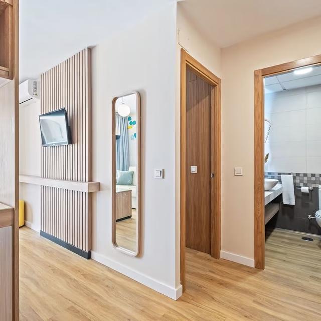 Hôtel Puente Real photo 23