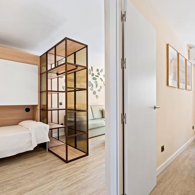 Hôtel Puente Real photo 24