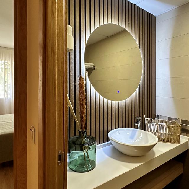 Hôtel Puente Real photo 26