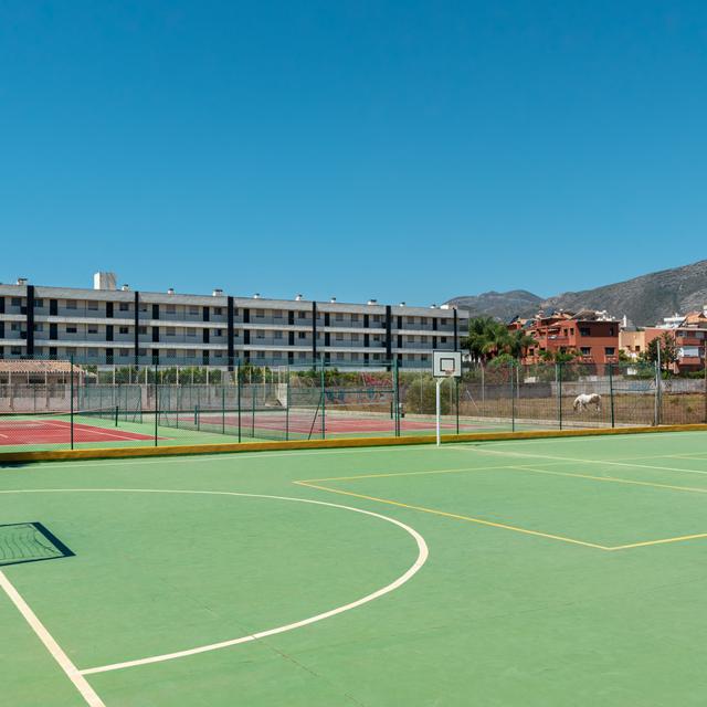 Hôtel Puente Real photo 19