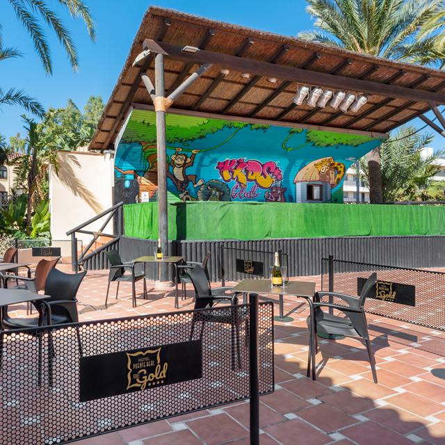 Hôtel Puente Real photo 17