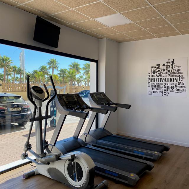 Hôtel Puente Real photo 15