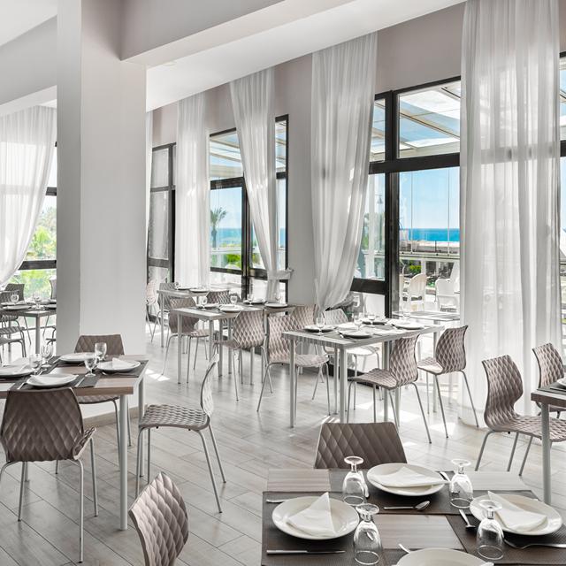 Hôtel Puente Real photo 14