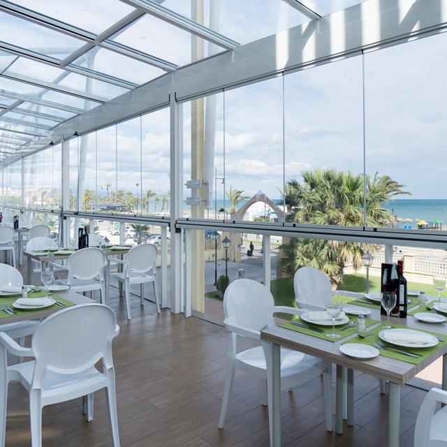 Hôtel Puente Real photo 13