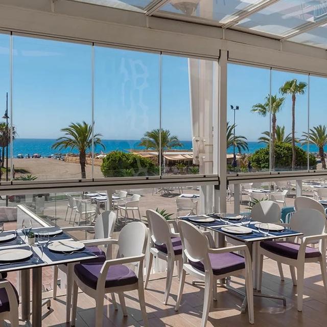 Hôtel Puente Real photo 4