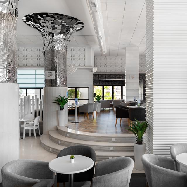 Hôtel Puente Real photo 21