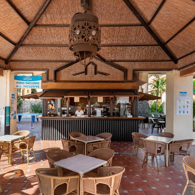 Hôtel Puente Real photo 2