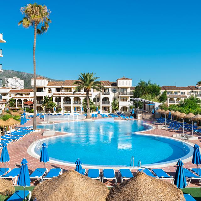 Hôtel Puente Real photo 1