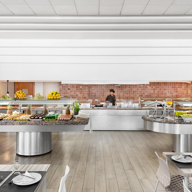 Hôtel Puente Real photo 9