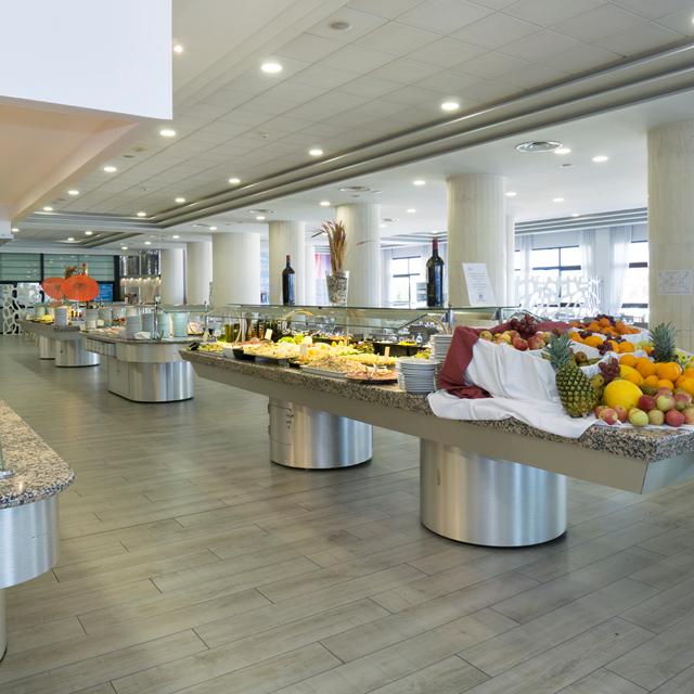 Hôtel Puente Real photo 7