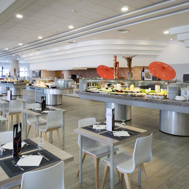 Hôtel Puente Real photo 5