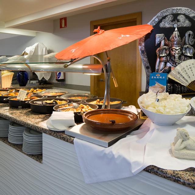 Hôtel Puente Real photo 6