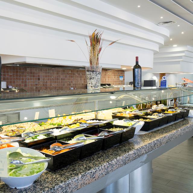 Hôtel Puente Real photo 8