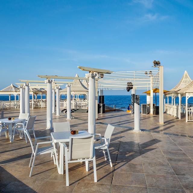 Hotel Pickalbatros Vita Resort photo 9